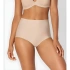 Dámské kalhotky Medium Shaping Series Highwaist Panty - Triumph