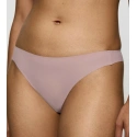 Dámská tanga Smart Invisible String - Triumph