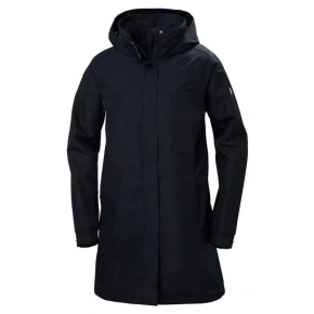 Kurtka Helly Hansen Aden Long Coat W 62648 597 Kurtka Helly Hansen Aden Long Coat W 62648 597