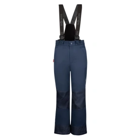 Wodoodporne spodnie dziecięce Trollkids Hammerfest Snow Navy Blue (458-100) Wodoodporne spodnie dziecięce Trollkids Hammerfest Snow Navy Blue (458-100)