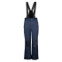 Wodoodporne spodnie dziecięce Trollkids Hammerfest Snow Navy Blue (458-100)