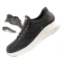 Skechers Contour buty sportowe sneakersy damskie pikowane Slip-ins dámské