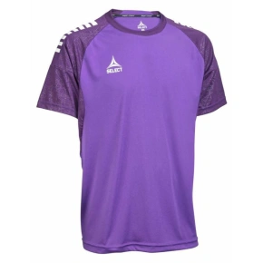 Koszulka piłkarska SELECT Spain v25 purpurowa