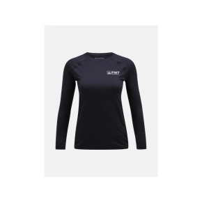 Bluza Peak Performance W FWT Spirit Crew czarny