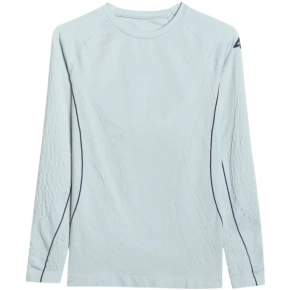 Koszulka termoaktywna 4F W 4FWAW25USEAF203 34S Koszulka termoaktywna 4F W 4FWAW25USEAF203 34S