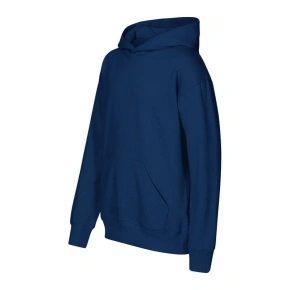 Bluza dziecięca Chill (ciemnoniebieski)