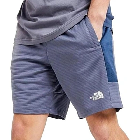 The North Face spodenki męskie szorty Fleece wygodne sportowy styl The North Face spodenki męskie szorty Fleece wygodne sportowy styl