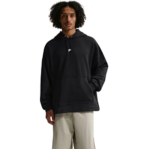Bluza męska NIke Nike Sportswear Club Hoodie czarna IF0745 010 pánské