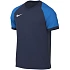 Koszulka męska Nike Dri-FIT Trophy VI granatowa HV8151 410 pánské