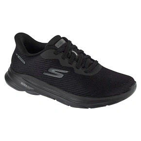 Skechers Slip-Ins: GO Walk 8 - Pate 216783-BBK Czarne 41 Skechers Slip-Ins: GO Walk 8 - Pate 216783-BBK Czarne 41