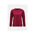 Koszulka PEAK PERFORMANCE Trail Longsleeve Men brązowy