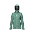 Kurtka MILLET W SENECA GTX 2L JKT zielona