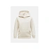 Bluza juniorska PEAK PERFORMANCE Jr Original Small Logo Hood kolor beżowy