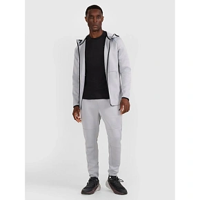 Bluza treningowa regular szybkoschnąca męska 4F 4FWAW25TFSWM560-27S Bluza treningowa regular szybkoschnąca męska 4F 4FWAW25TFSWM560-27S