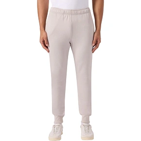 Spodnie męskie Champion Rib Cuff Pants kremowe 220299 ES084 Spodnie męskie Champion Rib Cuff Pants kremowe 220299 ES084