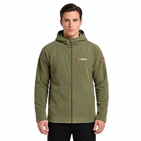 Polar męski Geographical Norway TUGOOD KAKI DB MEN 233 (WZ3332H/GN-KAKI) Polar męski Geographical Norway TUGOOD KAKI DB MEN 233 (WZ3332H/GN-KAKI)