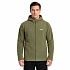 Polar męski Geographical Norway TUGOOD KAKI DB MEN 233 (WZ3332H/GN-KAKI)