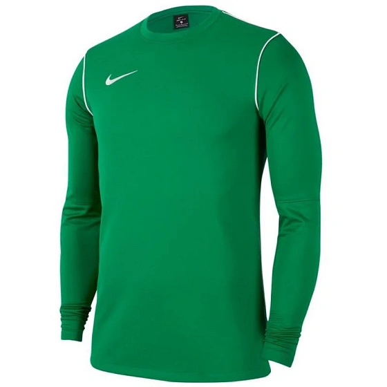 Dziecięca bluza piłkarska Y Dry Park 20 Crew Jr BV6901 302 - Nike