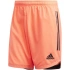 Spodenki męskie adidas Condivo 20 Short koralowe FI4574