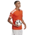 Męska koszulka piłkarska Squadra 21 JSY M GN8092 - Adidas
