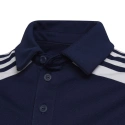 Dziecięca koszulka polo Squadra 21 Jr HC6274 - Adidas