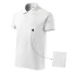 Koszulka polo Adler Cotton M MLI-21200