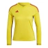 Dziecięca koszulka bramkarska Tiro 23 Competition HK7689 - Adidas