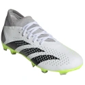 Męskie buty piłkarskie Predator Accuracy.3 FG M GZ0024 - Adidas