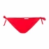 Bikini damskie BOSS Side Tie Pure 50486322-693 - HUGO