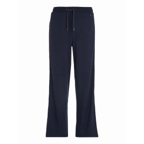 Damskie spodnie dresowe Global Stripe UW0UW04355-DW5 - Tommy Hilfiger Damskie spodnie dresowe Global Stripe UW0UW04355-DW5 - Tommy Hilfiger