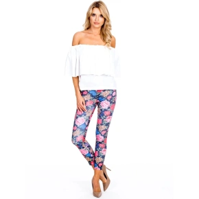 Spodnie damskie 4060-4.26 - FPrice