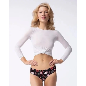 Stringi damskie Love Story Brasil - Julimex