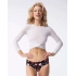 Stringi damskie Love Story Brasil - Julimex
