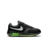Damskie W DZ5630-001 czarno-zielone - Nike