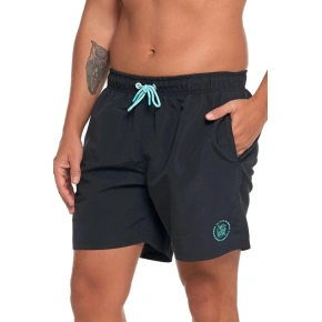 Pánské plavky KSZ2700-004 černé - Moraj