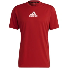 Koszulka adidas Primeblue Designed To Move Sport 3-Stripes Tee M GM4318 Koszulka adidas Primeblue Designed To Move Sport 3-Stripes Tee M GM4318