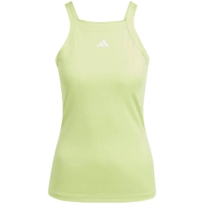 Koszulka adidas Top Aeroready Train Essentials Minimal Branding W HZ5628