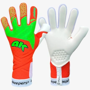 Rękawice bramkarskie 4keepers Elite Inferno NC M S961173 Rękawice bramkarskie 4keepers Elite Inferno NC M S961173