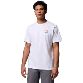 Koszulka Columbia Kettle River Outdoor Tee M 2120411101