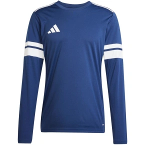 Koszulka adidas Squadra 25 Long Sleeve Jersey LM M JF6075 pánské