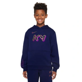 Bluza Nike KM Jr HQ3685-492