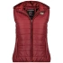 Kamizelka Geographical Norway Vatika Hood EO 233 Jr WW2008E/GNO-Burgundy