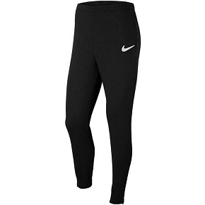 Spodnie dla dzieci Nike Park 20 Fleece Pants czarne CW6909 010 XS
