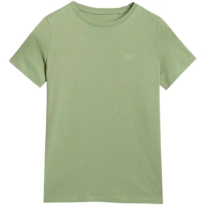 Koszulka 4F M2399 Jr 4FJWAW25TTSHM2399 47S Koszulka 4F M2399 Jr 4FJWAW25TTSHM2399 47S