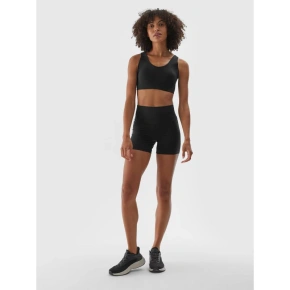 Legginsy krótkie treningowe damskie 4F 4FWAW24TFSTF010-20S dámské Legginsy krótkie treningowe damskie 4F 4FWAW24TFSTF010-20S dámské