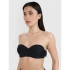 Góra od bikini damska 4F 4FWSS25UBKTF072-20S