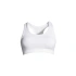 Stanik sportowy CASALL Iconic Sports Bra biały