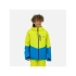 Kurtka Rossignol Jr Wispile Jkt zielony