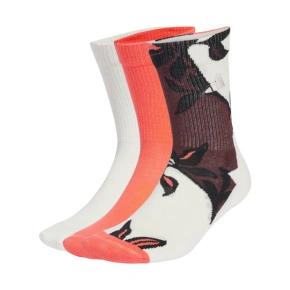 Skarpety adidas Mercedes AMG Petronas Formula One Team Summer Pack 3 JY5607 Skarpety adidas Mercedes AMG Petronas Formula One Team Summer Pack 3 JY5607