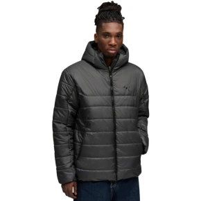 Kurtka męska Puma ESS Hooded Padded szara 685211 44 pánské Kurtka męska Puma ESS Hooded Padded szara 685211 44 pánské